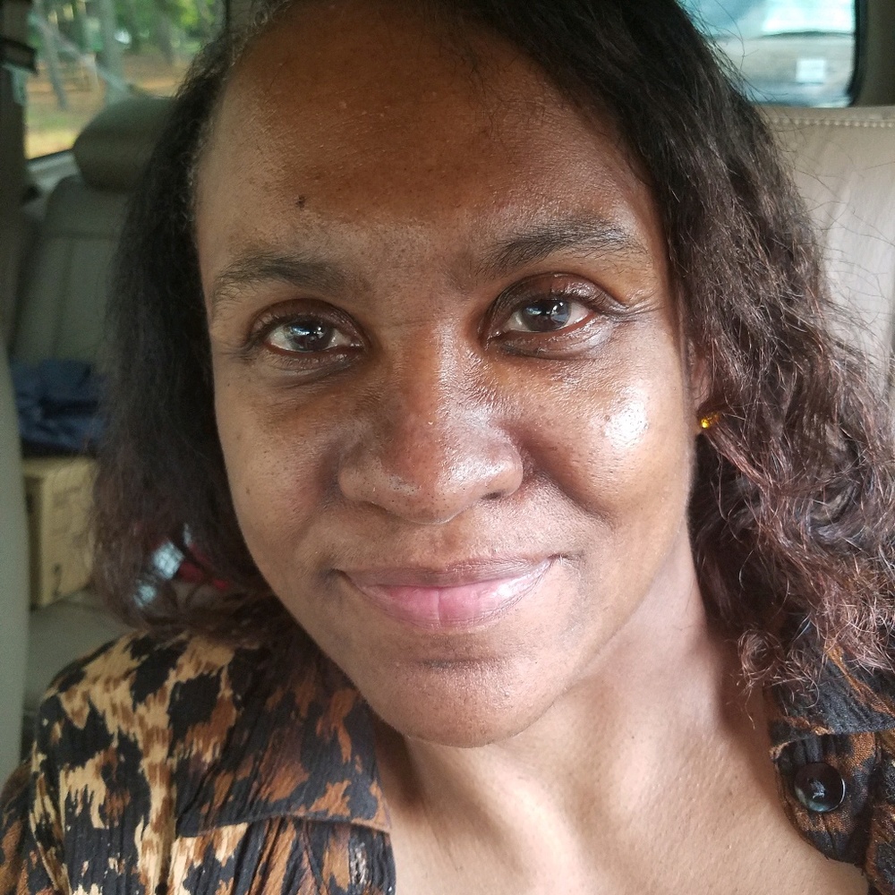 Meet your Posher, Rhonda